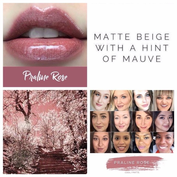 Lipsense lip color - NEW - UNOPENED - Picture 7 of 7